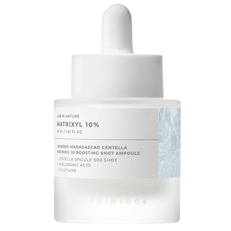 Skin1004 Matrixyl 10 Boosting Shot Ampoule Antiedad
