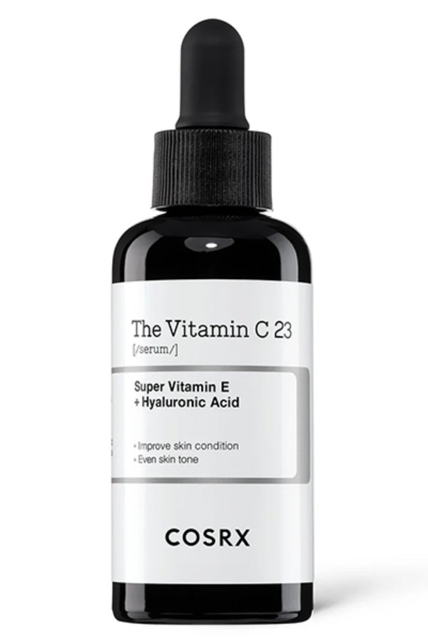 Cosrx The Vitamin C 23 Serum Facial Iluminador Antimanchas X 20ml