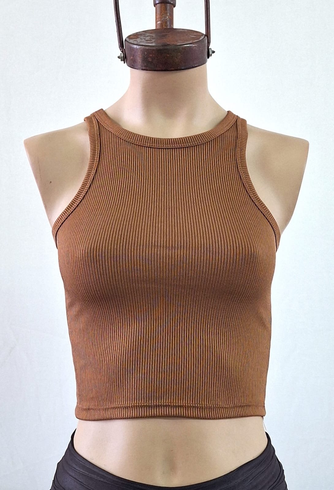 Musculosa deportiva morley soft 2026