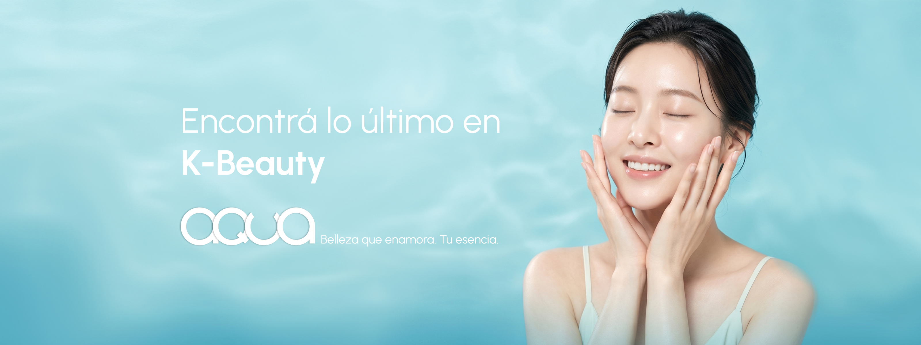 Demo Aqua Glow