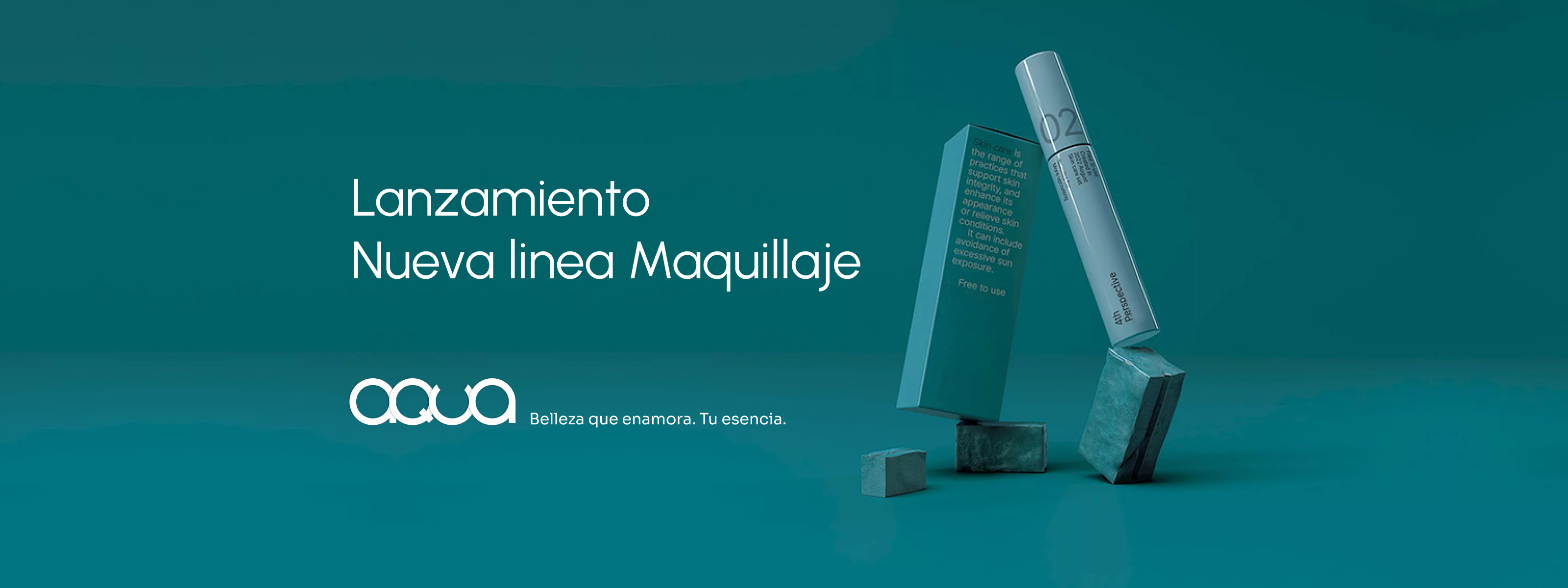 Demo Aqua Glow